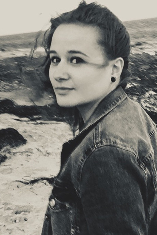 Мариа Хартиг