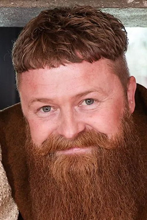 Цхристиан Торп Царлсен