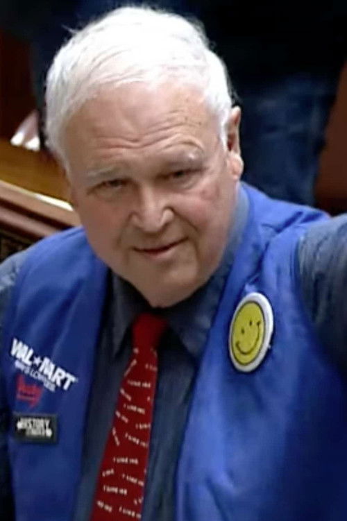 Деан Урдахл