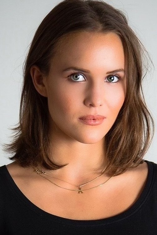 Астрид Морберг