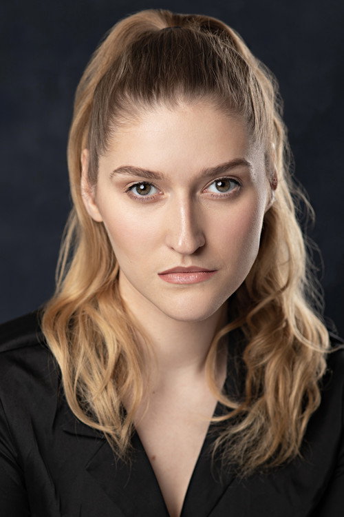 Богдана Калантай