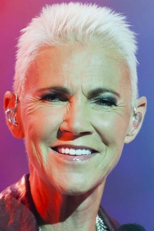 Марие Фредрикссон