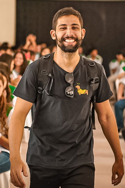 Цлейсон Гомес