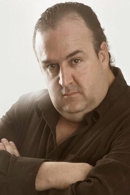 Алеjандро Гутиеррез