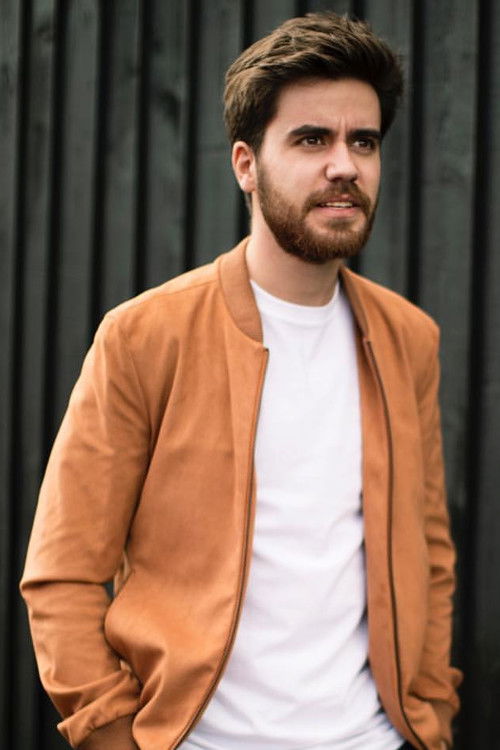 Рубен Валле