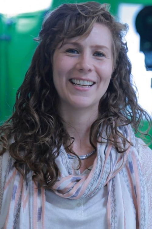 Еллие Анн Фентон