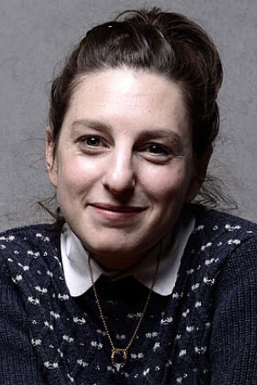 Гиллиан Робеспиерре