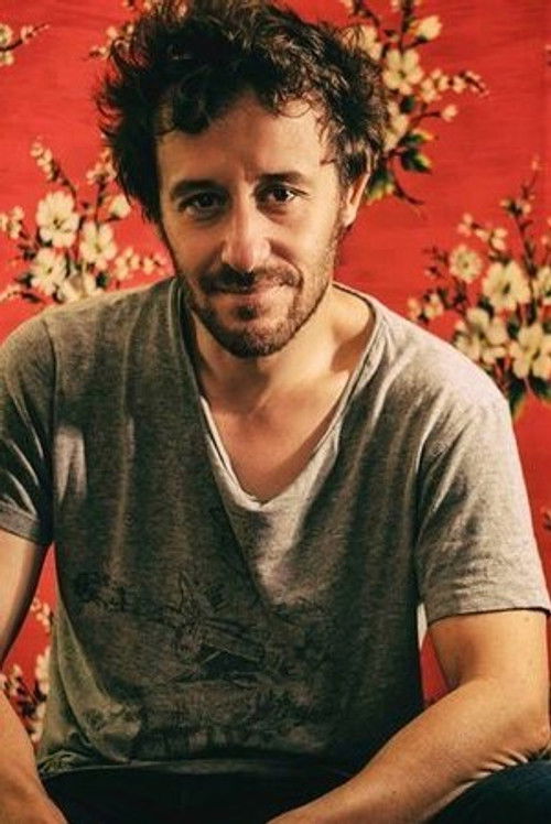 Фабиен Мартин