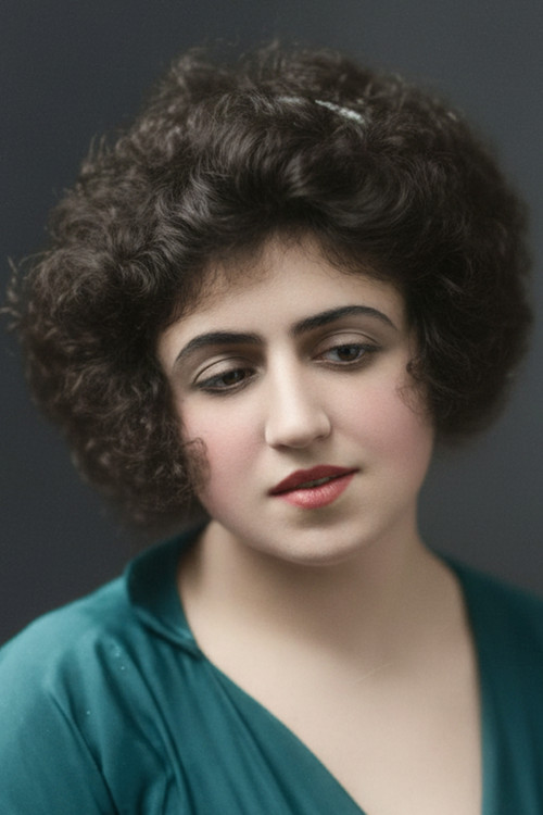 Елиза Бинемецийан