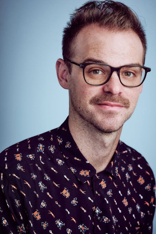 Арцхер МцКнигхт