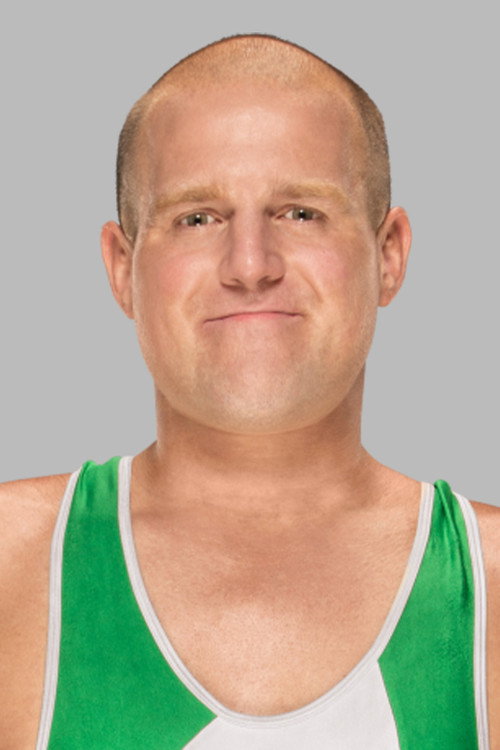 Раймонд Мицхаел Брендли