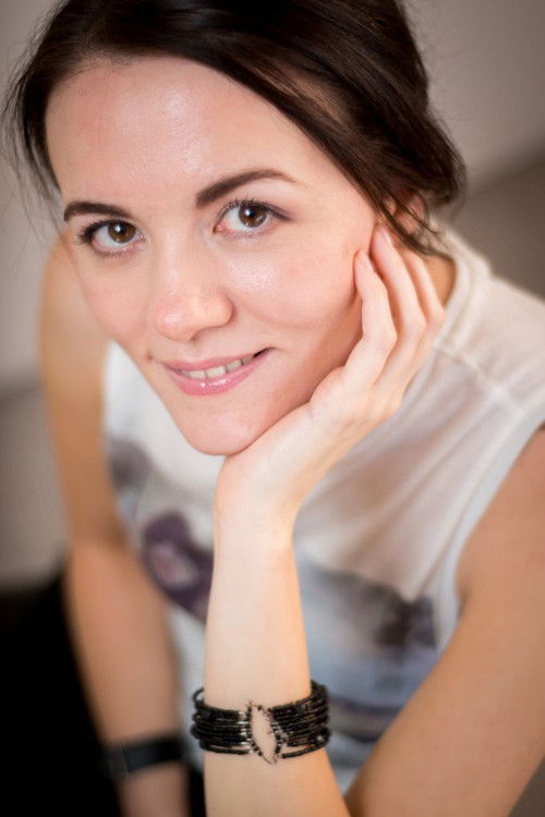 Емма Раине Wалкер