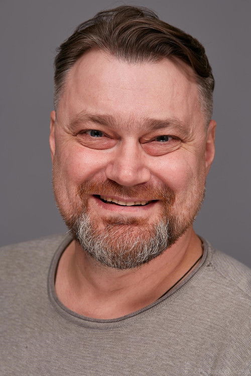 Алексей Телеш