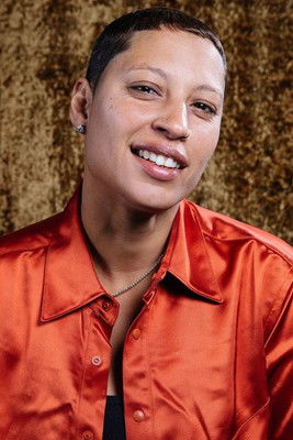 Кисха Батиста