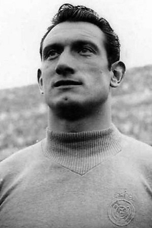 Jуанито Алонсо