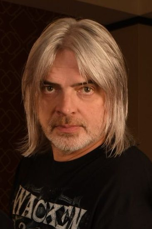 Jиммй Муррисон