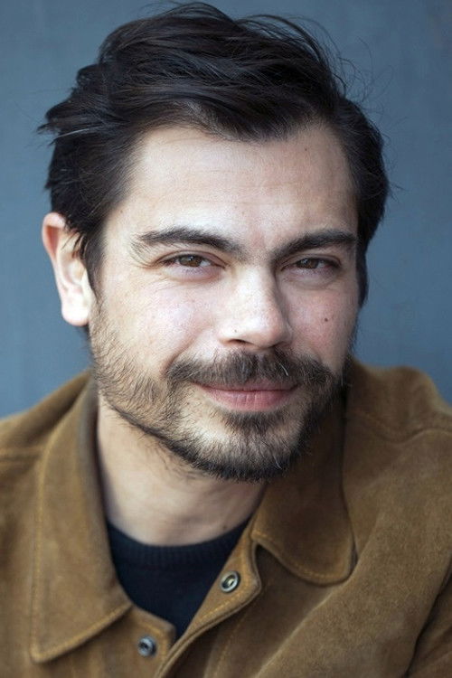 Бенjамин Цотто