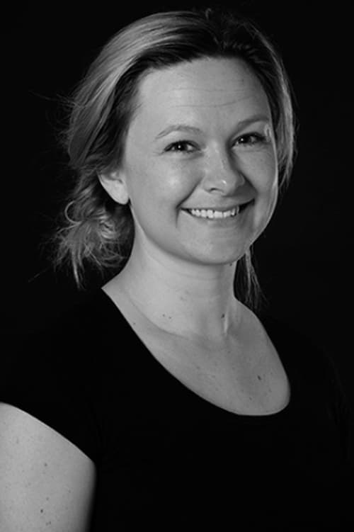 Фрида Бецкман