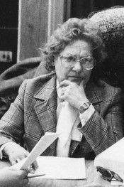 Нóра Тáбори