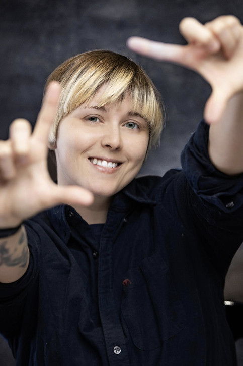 Схерице Гриффитхс