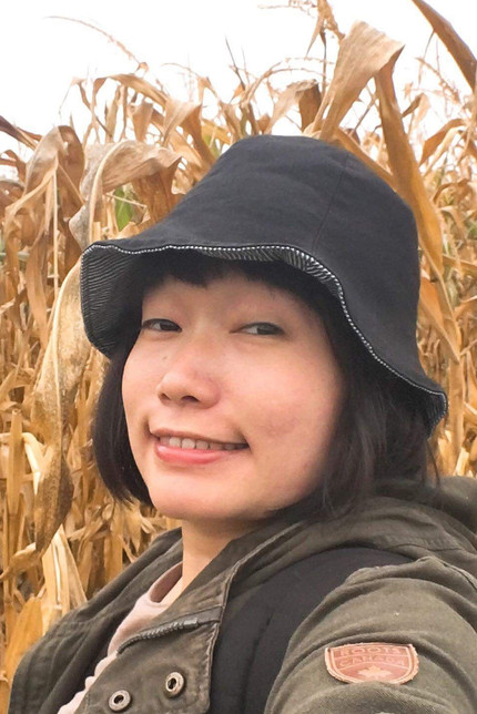 Рен-Фенг Лиу