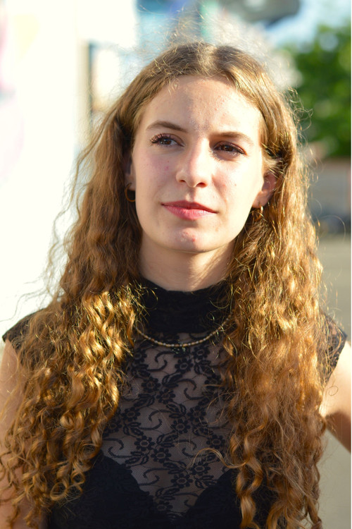 Зорха Царассоу--Сецхет