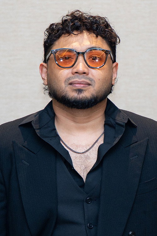 Нур Уббаидиллах Афанди бин Амирзан