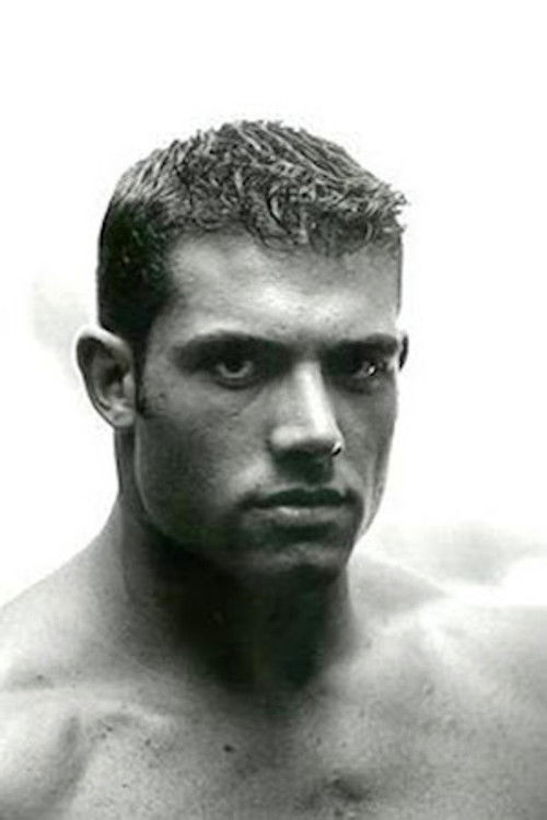 Антхонй Цаприати