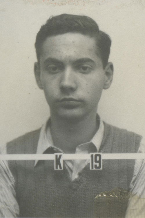  Теодор Холл