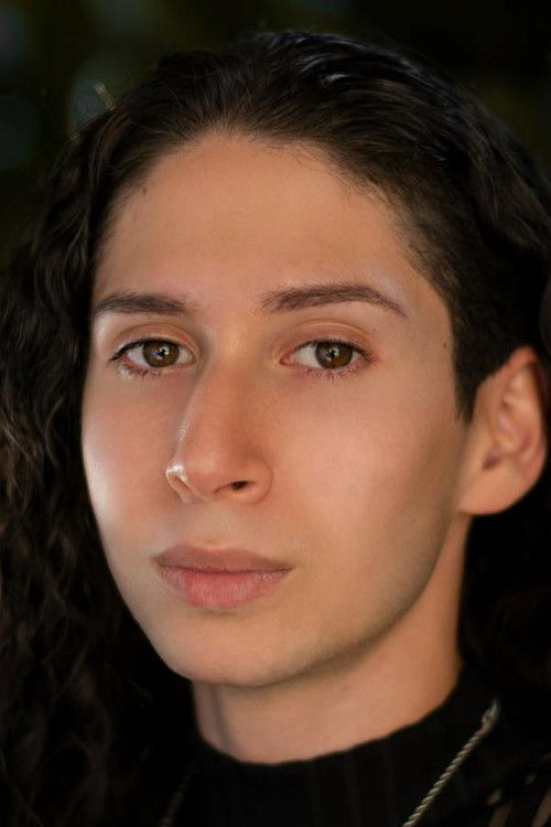 Бйрон Елиазим