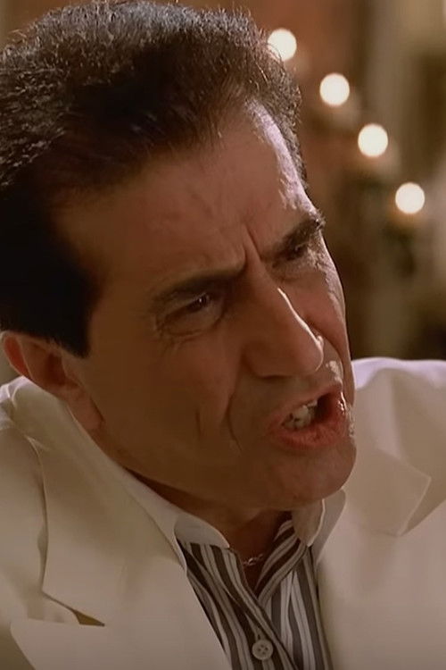 Антонио Лубрано