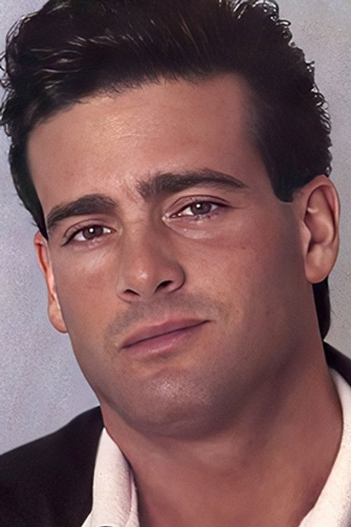 Тонй Брандон