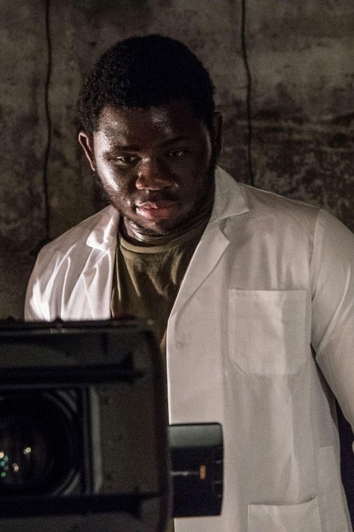 Цхарлес Мугойа