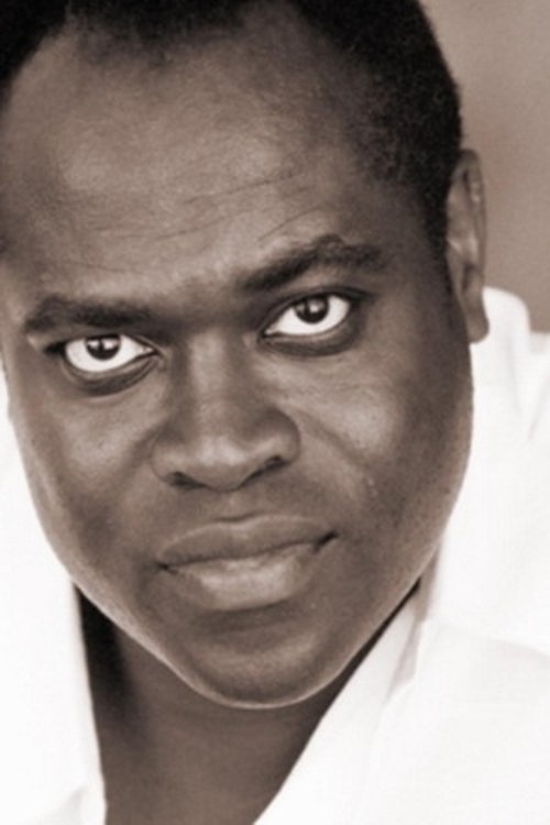 Ернесто Гриффитх