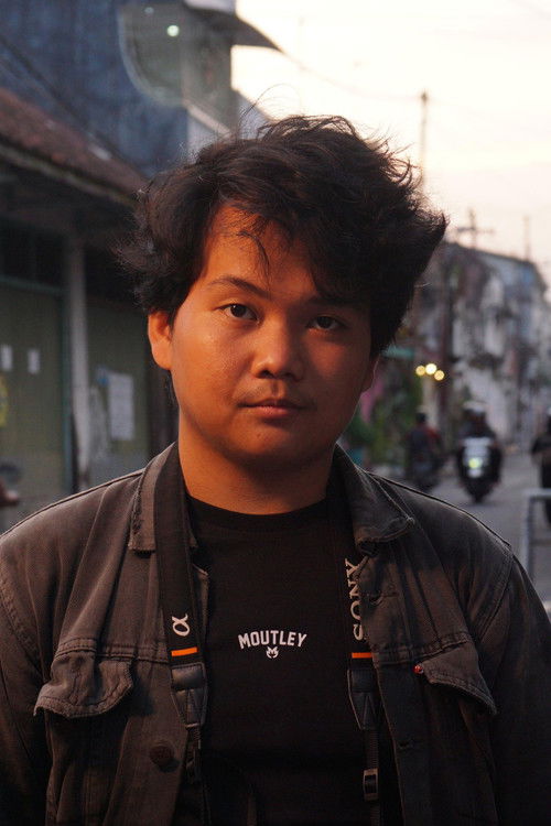 Еван Ризкй Фебрийантс