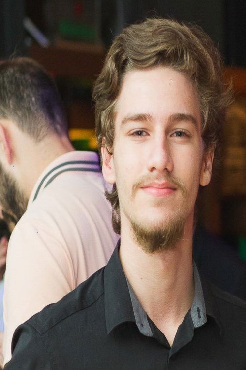 Матеус Цасагранде