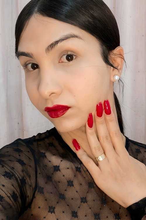 Йасмин Дорнеллес