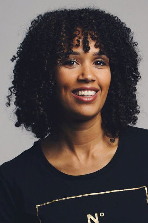 Зоей Мартинсон