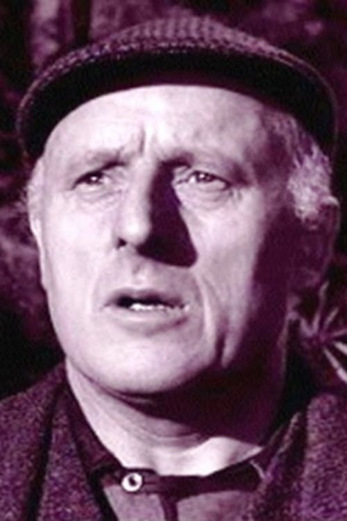 Дональд Биссет