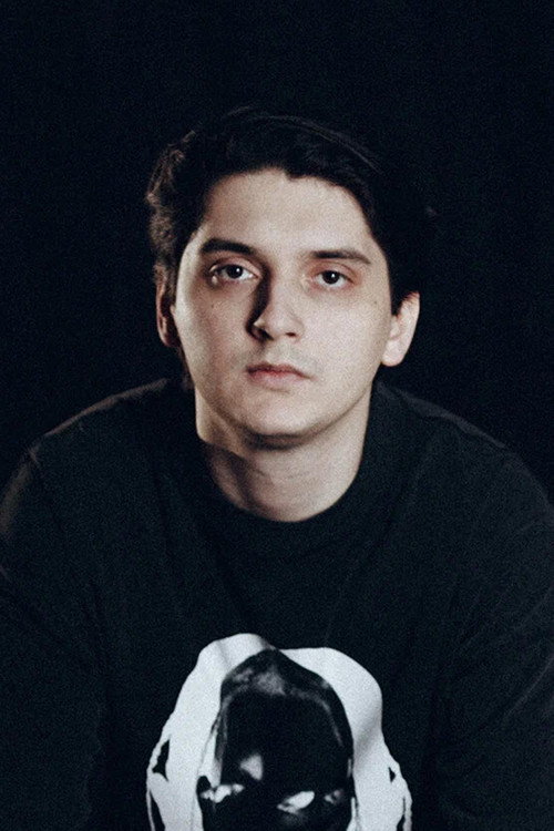 Дмитрий Трусов