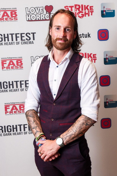 Бен Проберт