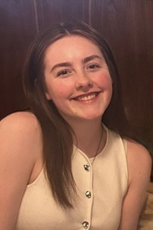 Каитлйн Холлидай