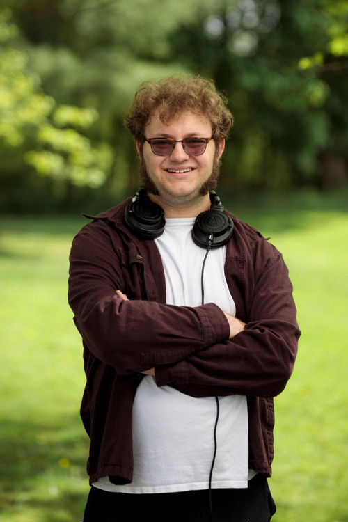 Мило Зиммерман-Бенце