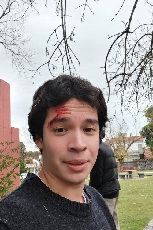 Салвадор Мерцадо