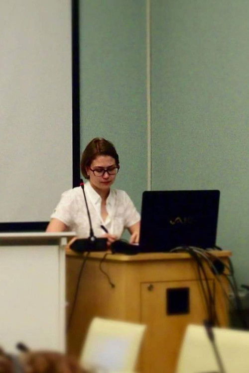 Алеxандрина Ванке