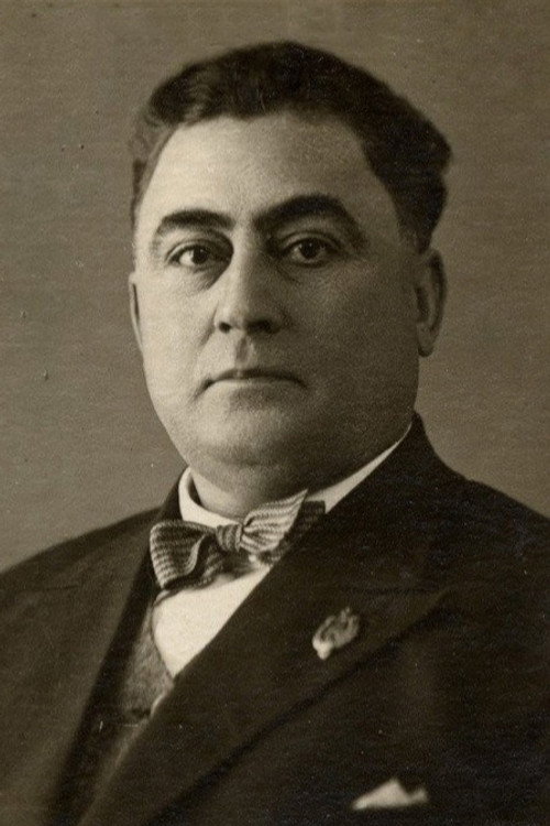Владимир Кавсадзе