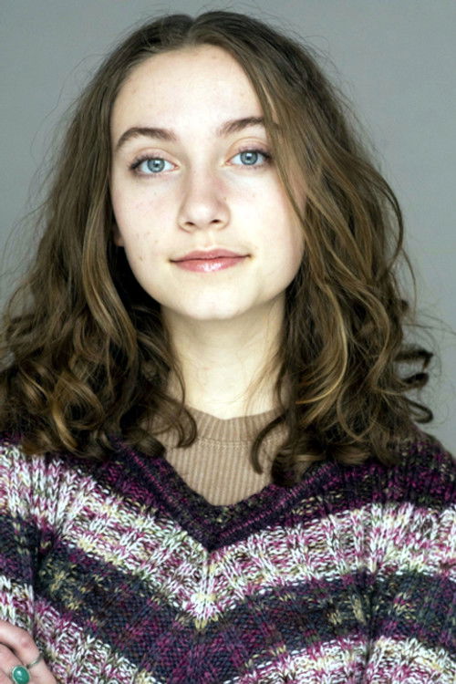 Исла Гортон