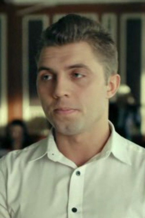 Александр Яровицкий