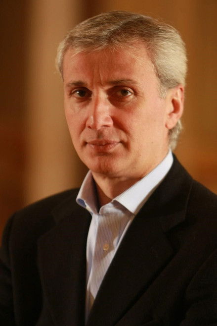 Макхар Вазиев