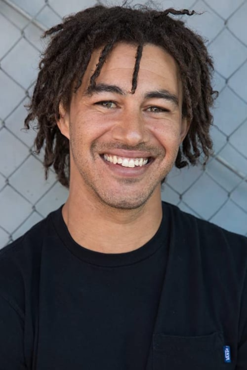 СиДжей Стюарт